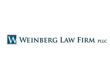 Plano Employment Lawyers Jill J. Weinberg - WEINBERG LAW FIRM PLLC