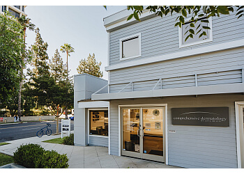 Long Beach Dermatologists Jill Javahery, MD - COMPREHENSIVE DERMATOLOGY OF LONG BEACH