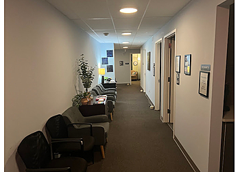 Jill Lavender MFT, LMFT - INSTITUTE FOR PERSONAL GROWTH - Jersey City, NJ Marriage Counselors - Interior Image