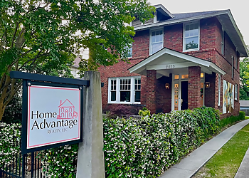 Columbia Real Estate Agents Jill Moylan - HOME ADVANTAGE REALTY, LLC