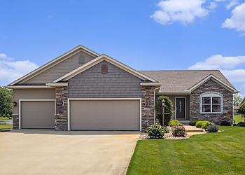 South Bend Real Estate Agents Jill Robinson Realtor - EXP REALTY