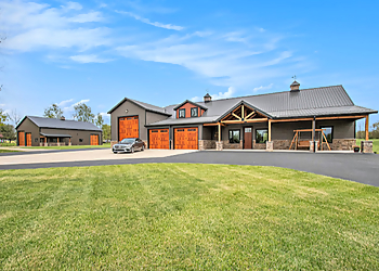 South Bend Real Estate Agents Jill Robinson Realtor - EXP REALTY