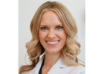 Jill Salyards, DO, FAAD, FAOCD - REFINE DERMATOLOGY Knoxville Dermatologists image 1