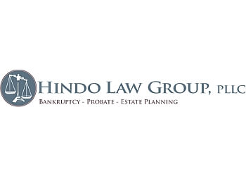 Glendale Estate Planning Lawyers Jillian Hindo - HINDO LAW GROUP, PLLC
