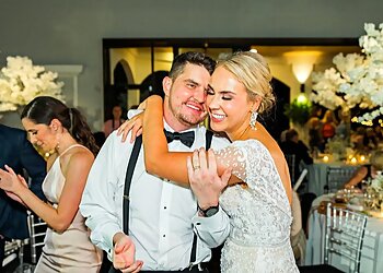 San Antonio Wedding Photographers Jillian Hogan Photography