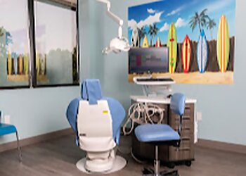 Norfolk Kids Dentists Jillian Reynolds, DDS - COASTAL PEDIATRIC DENTAL & ANESTHESIA