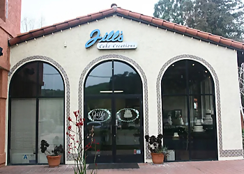 Santa Clarita Cakes Jill's Cake Creations