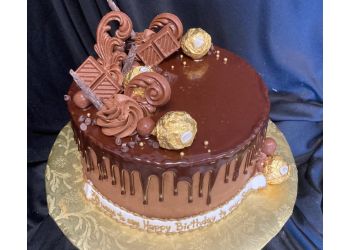 3 Best Cakes in Santa Clarita, CA - ThreeBestRated