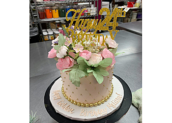 Jilly's Cupcake Bar & Café St Louis Cakes image 1