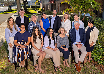 Jim Cornwell - Tampa, FL Insurance Agents - Professional Team Image