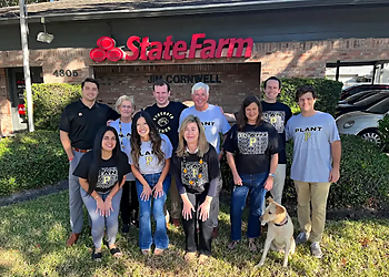 Tampa Insurance Agents Jim Cornwell - STATE FARM INSURANCE AGENT