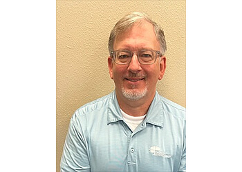 Jim Cowart, PT - Select Physical Therapy Beaumont Physical Therapists
