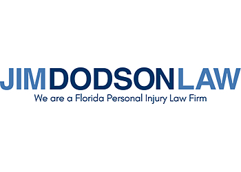 Clearwater Medical Malpractice Lawyers Jim Dodson - JIM DODSON LAW