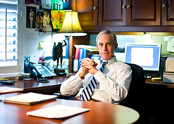 Jim Dodson - JIM DODSON LAW Clearwater Medical Malpractice Lawyers image 1