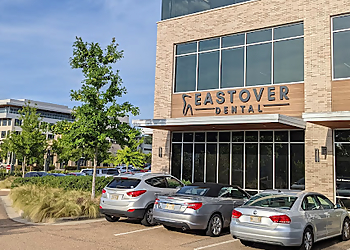 Jackson Cosmetic Dentists Jim Ed Watson, DDS - EASTOVER DENTAL