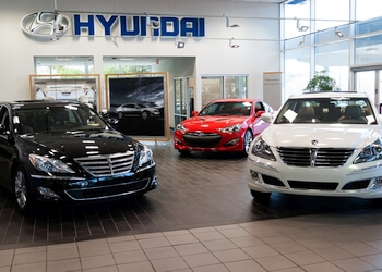 3 Best Car Dealerships in Atlanta, GA - Expert Recommendations