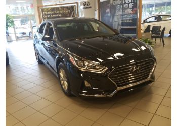 Atlanta Car Dealerships Jim Ellis Hyundai