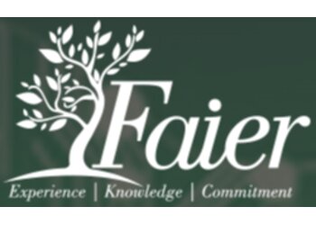 Chicago Patent Attorney Jim Faier - FAIER & FAIER PC