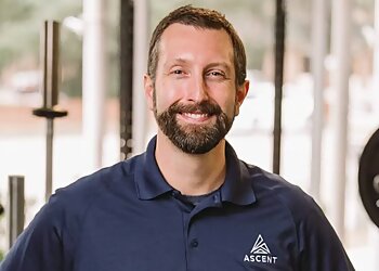 Jim Floyd, PT, DPT, CSCS, CSPS, Cert DN, FMSC - ASCENT TOTAL PERFORMANCE, LLC Columbia Physical Therapists image 1