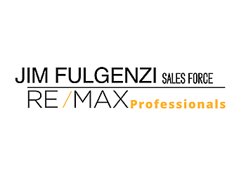 Springfield Real Estate Agents Jim Fulgenzi Sales Force - RE/MAX PROFESSIONALS