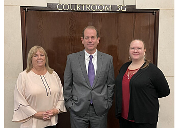 Tallahassee Employment Lawyers Jim Garrity - JIM GARRITY PLLC