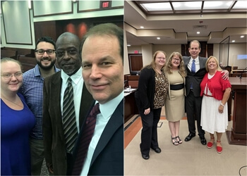 Tallahassee Employment Lawyers Jim Garrity - JIM GARRITY PLLC