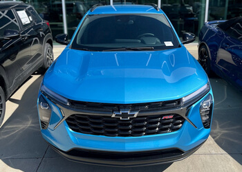 Tulsa Car Dealerships Jim Glover Chevrolet