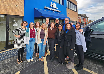 Washington Immigration Lawyers Jim Hacking - HACKING IMMIGRATION LAW, LLC