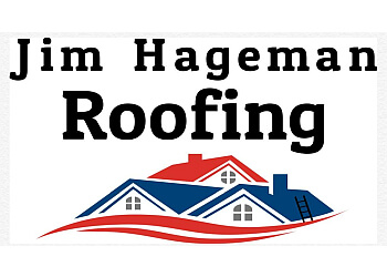Jim Hageman Roofing, LLC 
