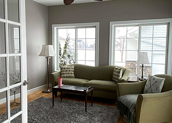 Cedar Rapids Painters Jim Heskje Painting Specialist