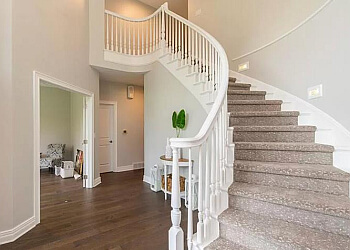 Cedar Rapids Painters Jim Heskje Painting Specialist