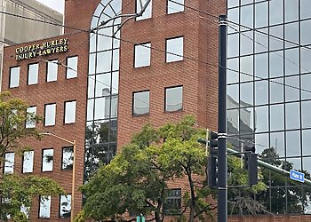 Norfolk Personal Injury Lawyers Jim Hurley - COOPER HURLEY INJURY LAWYERS