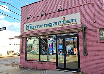 Pittsburgh Florists Jim Ludwig's Blumengarten Florist