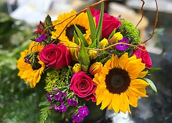 Pittsburgh Florists Jim Ludwig's Blumengarten Florist