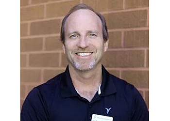 Jim Magnusson, PT, ATC - SPINE & SPORT PHYSICAL THERAPY Oxnard Physical Therapists image 1