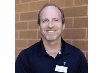 Jim Magnusson, PT, ATC - Spine & Sport Physical Therapy