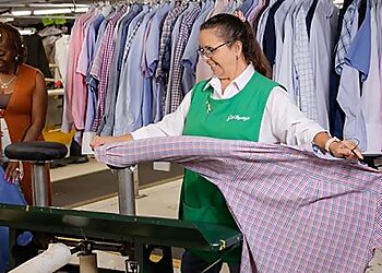 Montgomery Dry Cleaners Jim Massey's Cleaners & Laundry