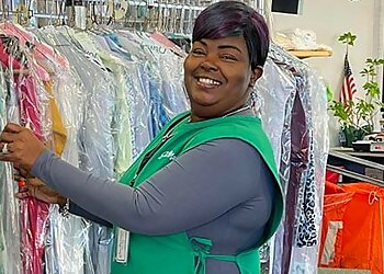 Montgomery Dry Cleaners Jim Massey's Cleaners & Laundry