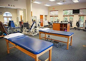 Athens Physical Therapists Jim Mike Hinzman, PT, Cert. MDT - EAST ATHENS PHYSICAL THERAPY