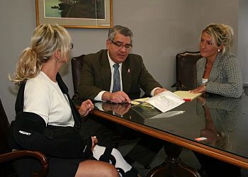 Bridgeport Personal Injury Lawyers Jim Miron, Attorney at Law