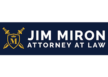 Bridgeport Personal Injury Lawyers Jim Miron, Attorney at Law