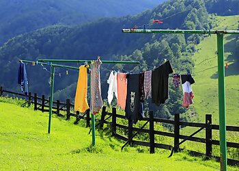 Wichita Dry Cleaners Jim Morgan's Fine Dry Cleaning