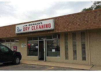 Jim Morgan's Fine Dry Cleaning Wichita Dry Cleaners