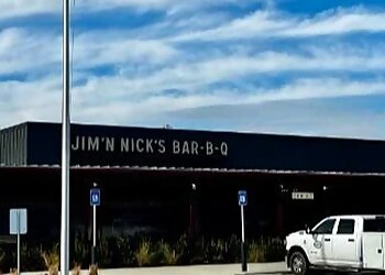 Augusta Barbecue Restaurants Jim 'N Nick's Bar-B-Q