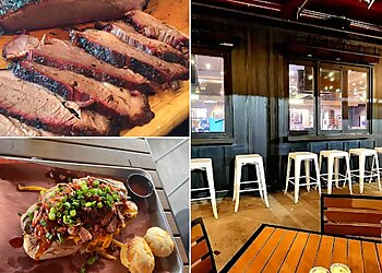 Augusta Barbecue Restaurants Jim 'N Nick's Bar-B-Q