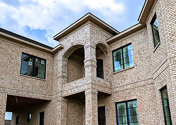 Huntsville Residential Architects Jim Norton Architect