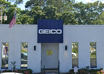 Tallahassee Insurance Agents Jim Smith - GEICO INSURANCE AGENT