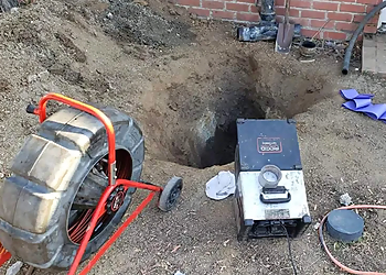 Riverside Plumbers Jim & Sons Plumbing & Rooter