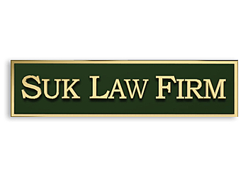 Rochester Personal Injury Lawyers Jim Suk - SUK LAW FIRM