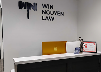 Westminster Personal Injury Lawyers Jim T. Nguyen, Esq. - WIN NGUYEN LAW